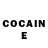 Cocaine 99% Maxim Utuber
